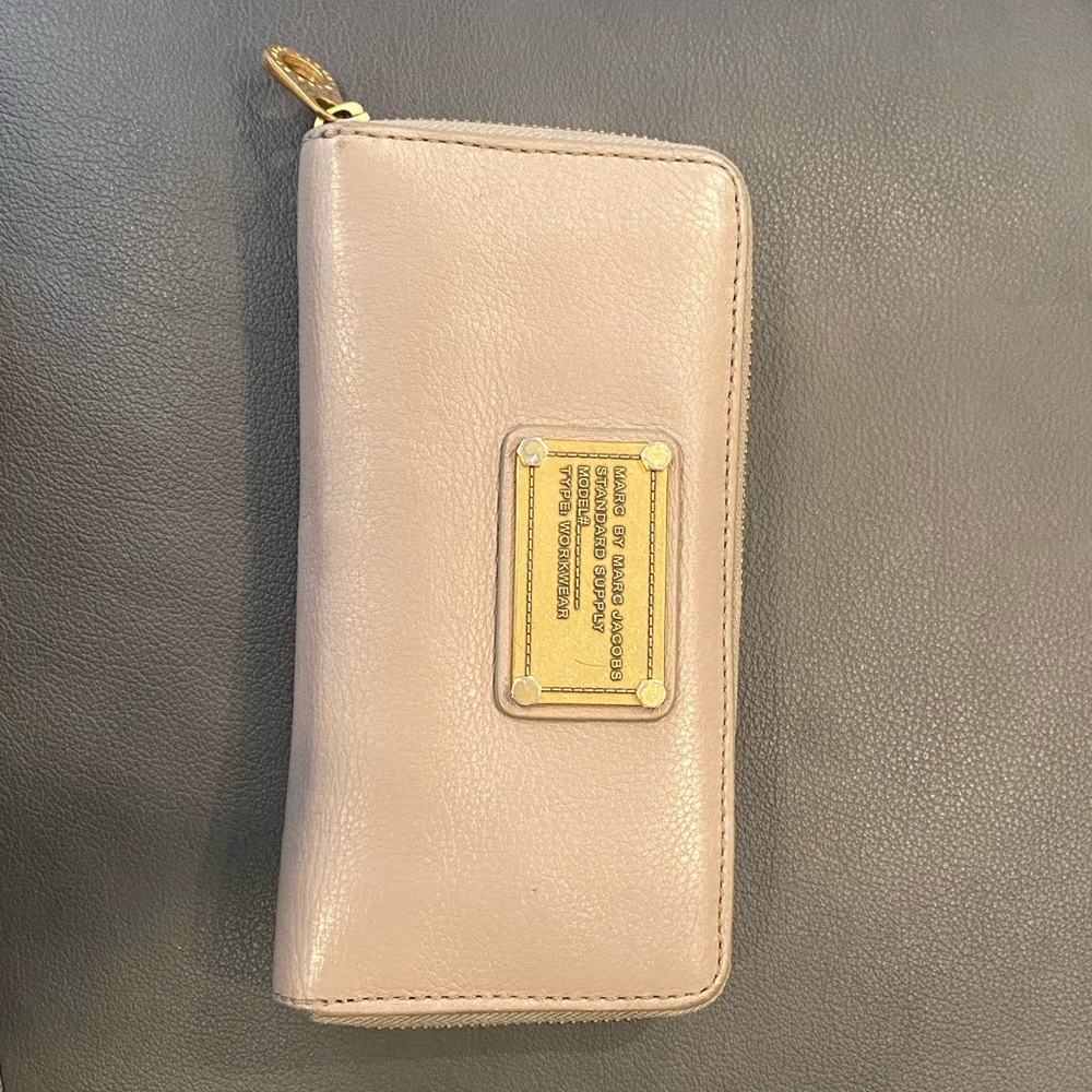 Marc by Marc Jacobs Wallet